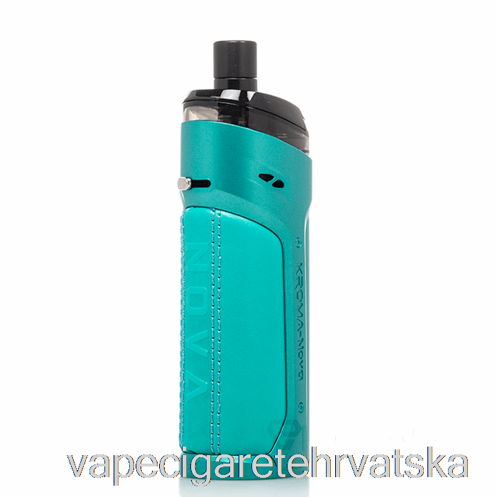Vape Hrvatska Innokin Kroma-nova 60w Pod System Tiffany Blue